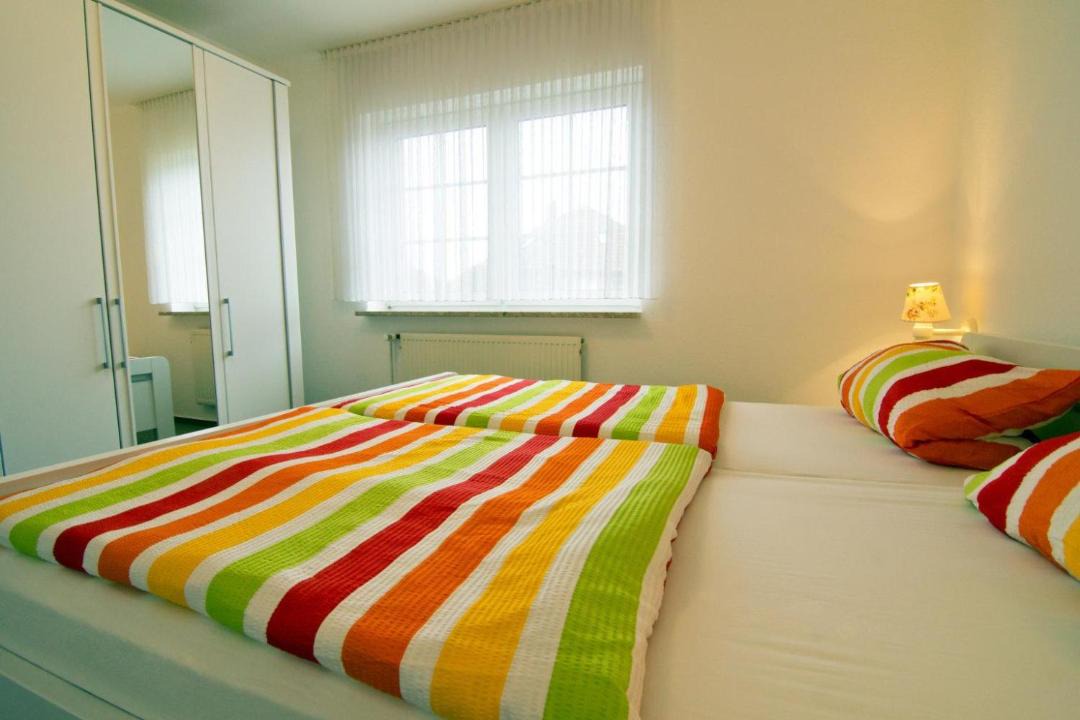 Photo of Bedroom in Norddeich