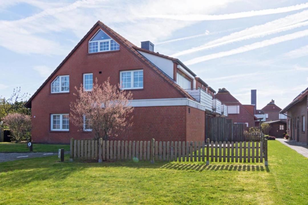 Photo of Buildings in Norddeich