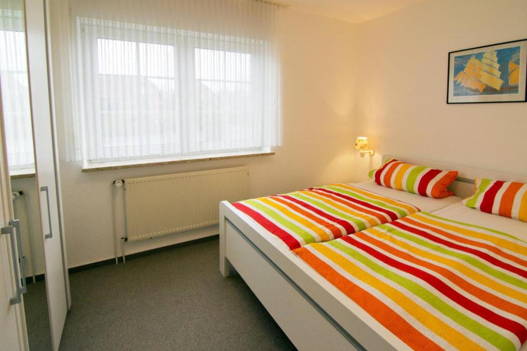 Photo of Bedroom in Norddeich