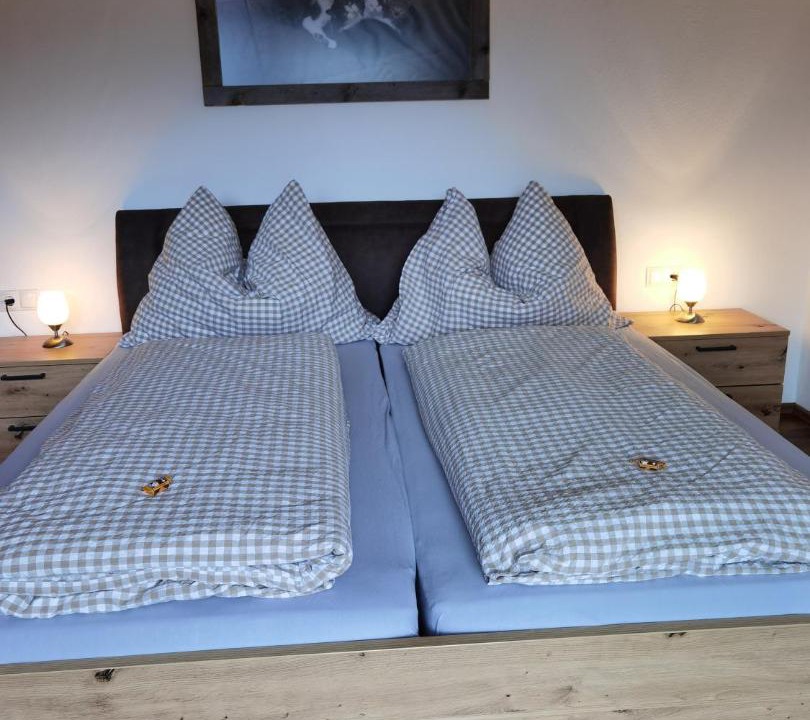 Photo of Bedroom in Ellboegen