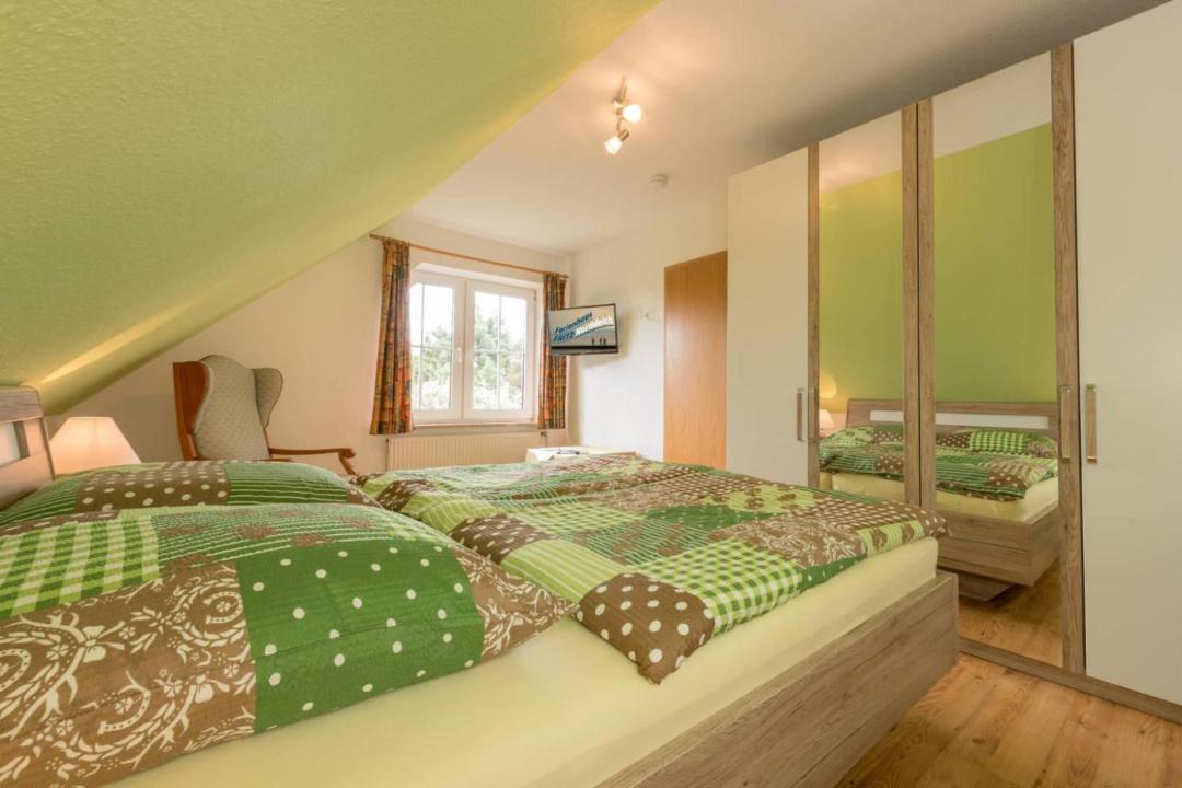 Photo of Bedroom in Norddeich