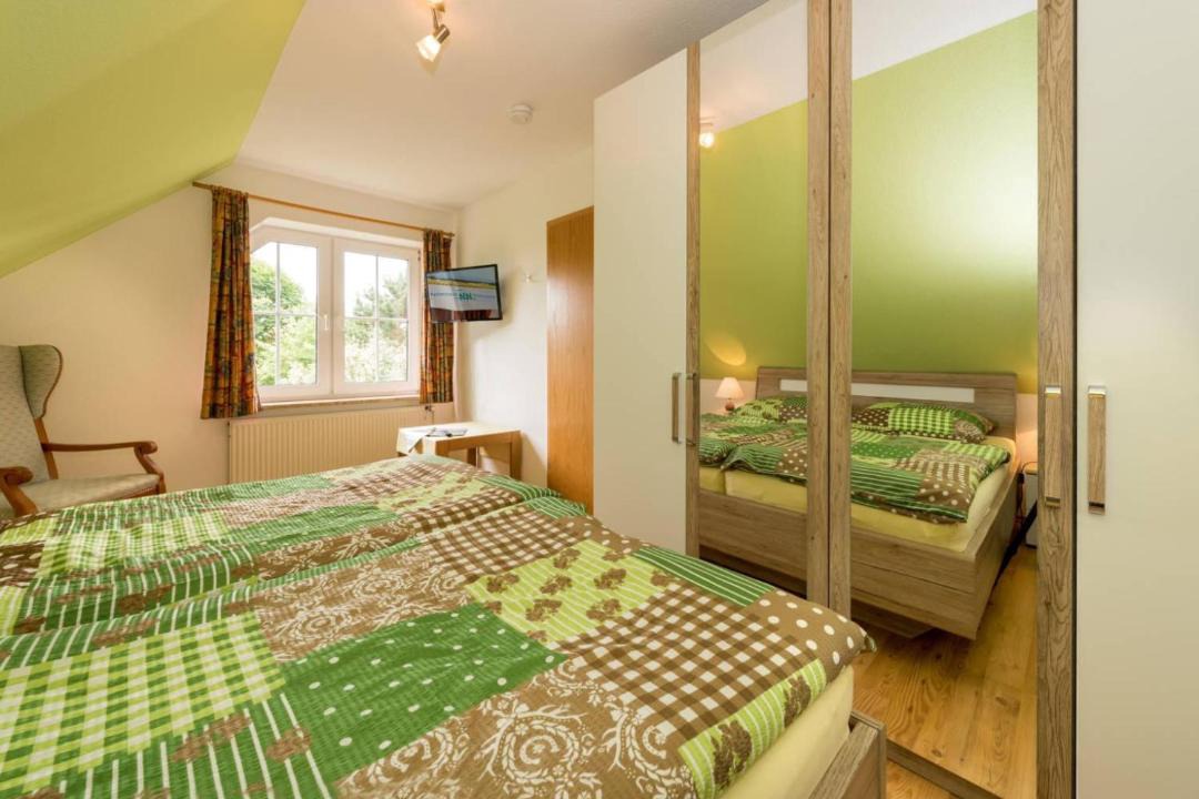 Photo of Bedroom in Norddeich