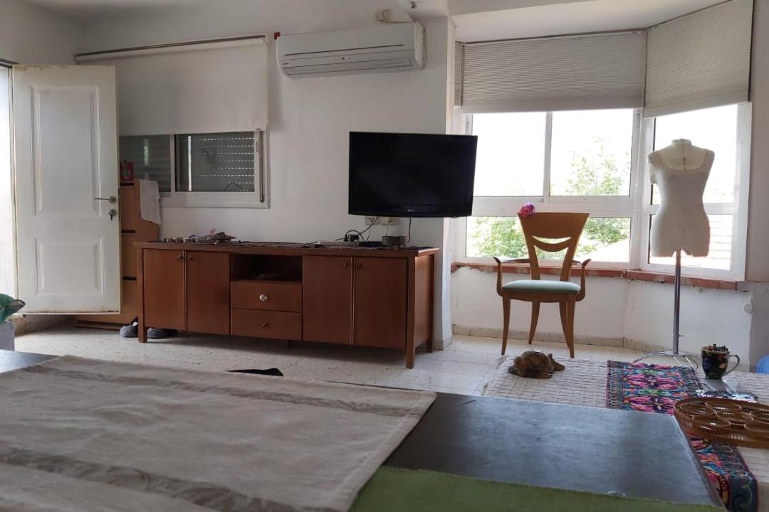 Photo of Livingroom in Kfar Vradim