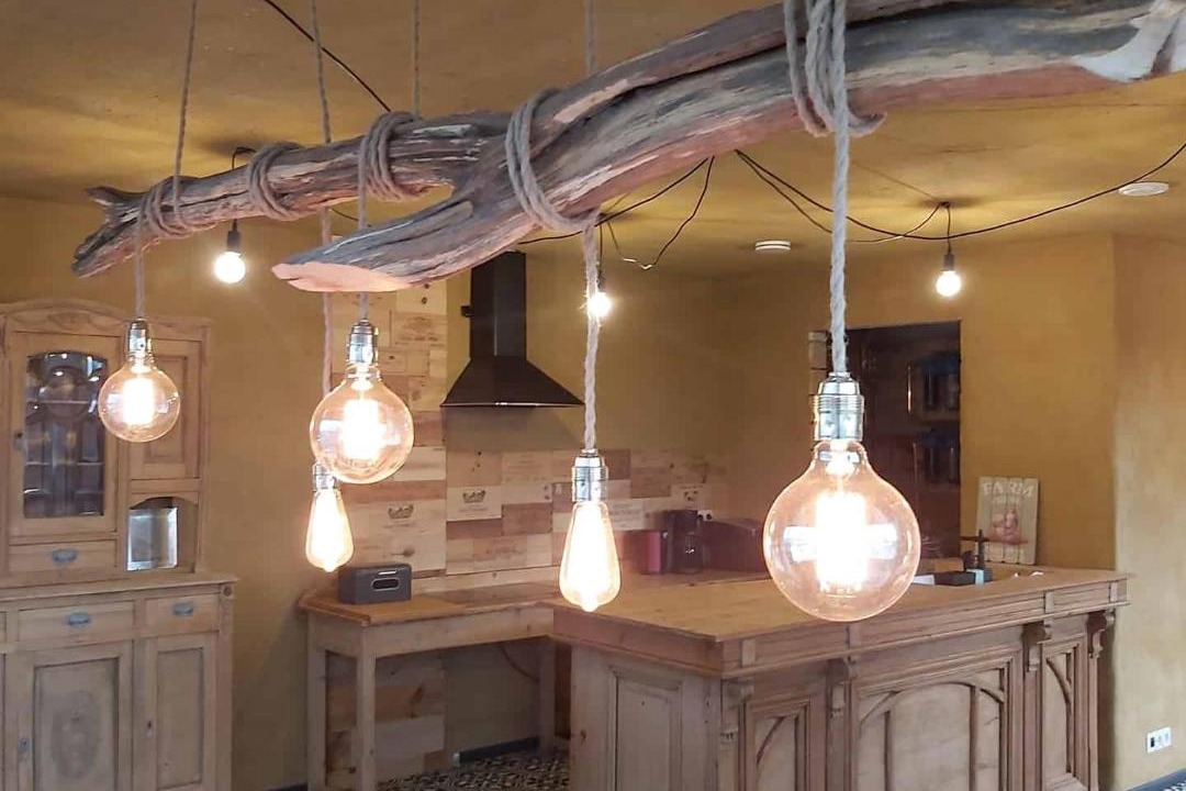 Photo of Kitchen in Poperinge