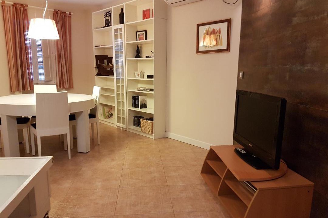 Photo of Livingroom in Burujon