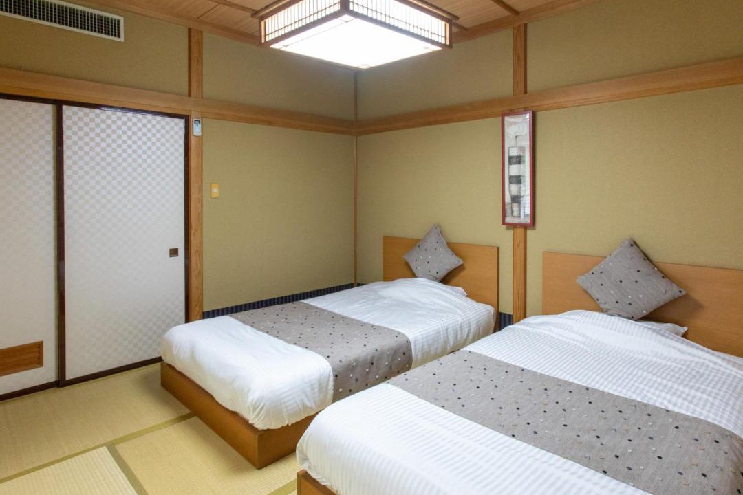 Photo of Bedroom in Yunokami