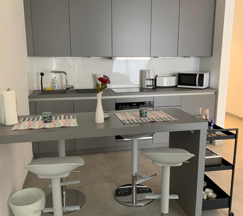 Photo of Kitchen in Holweide