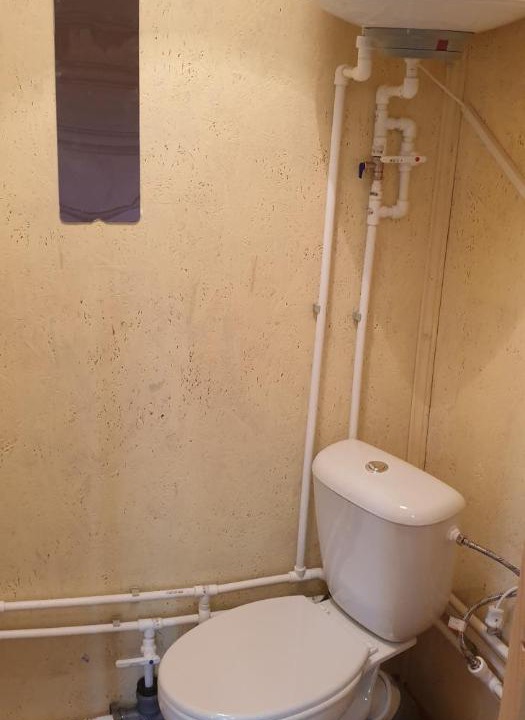 Photo of Bathroom in Demidovskoe