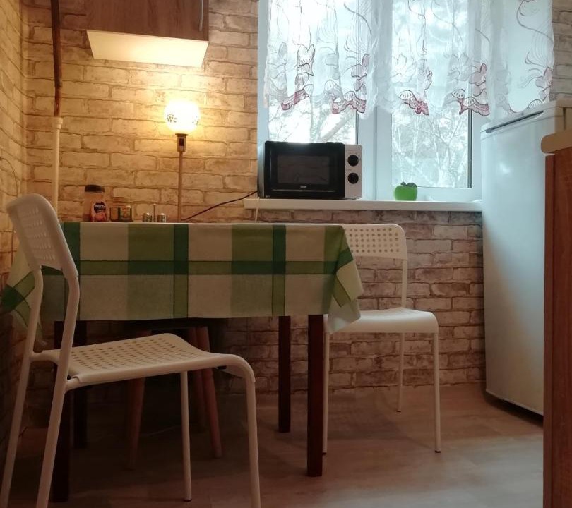 Photo of Livingroom in Serpukhov