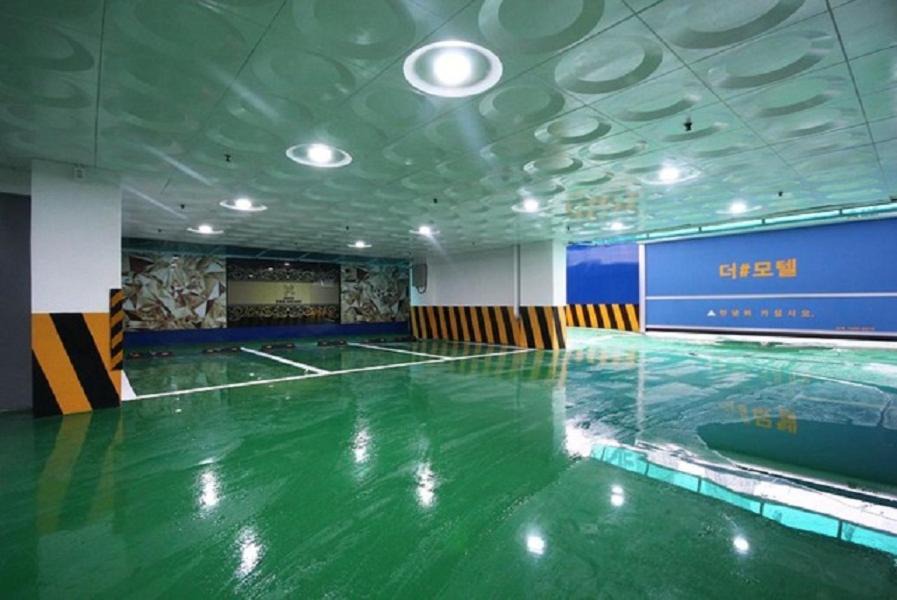 Photo of Outdoor in Samsan-dong