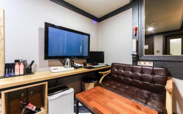 Photo of Livingroom in Samsan-dong