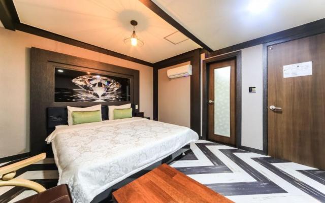 Photo of Bedroom in Samsan-dong