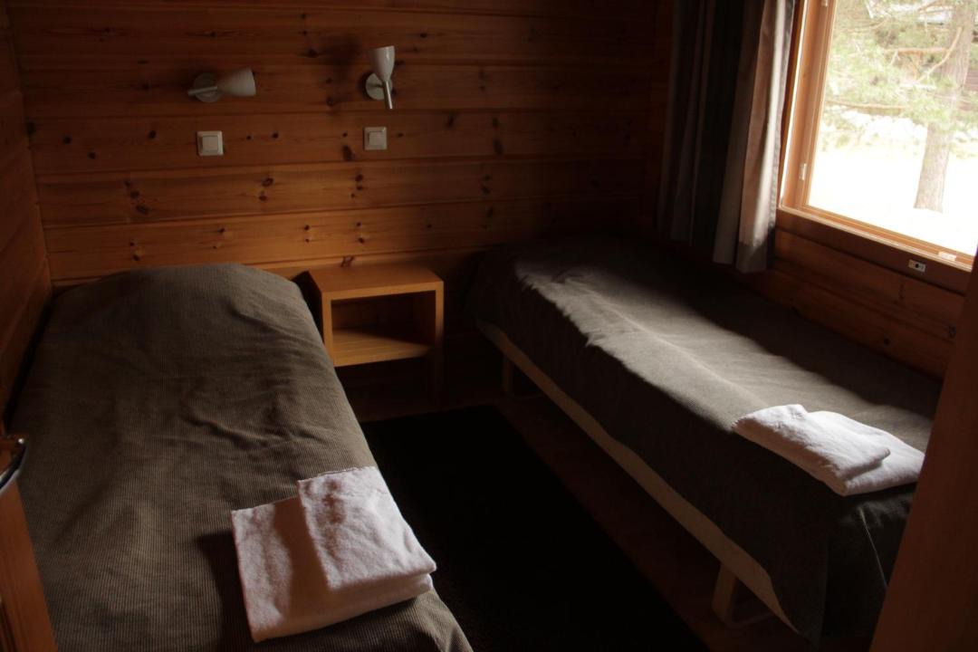 Photo of Bedroom in Vierumaki
