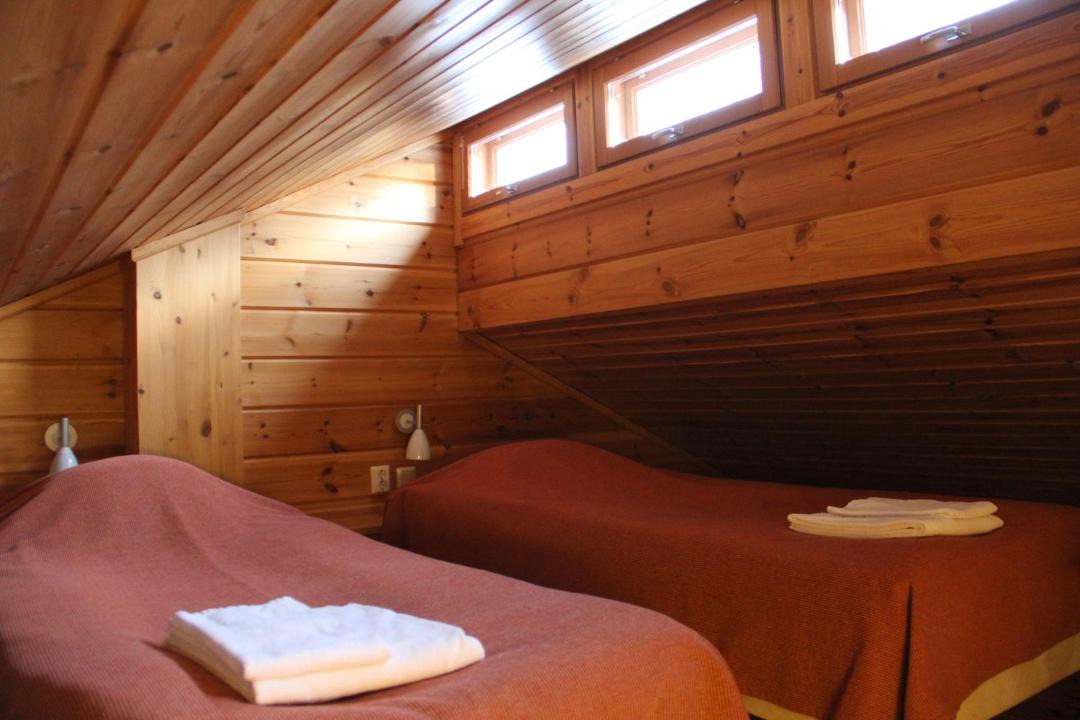 Photo of Bedroom in Vierumaki