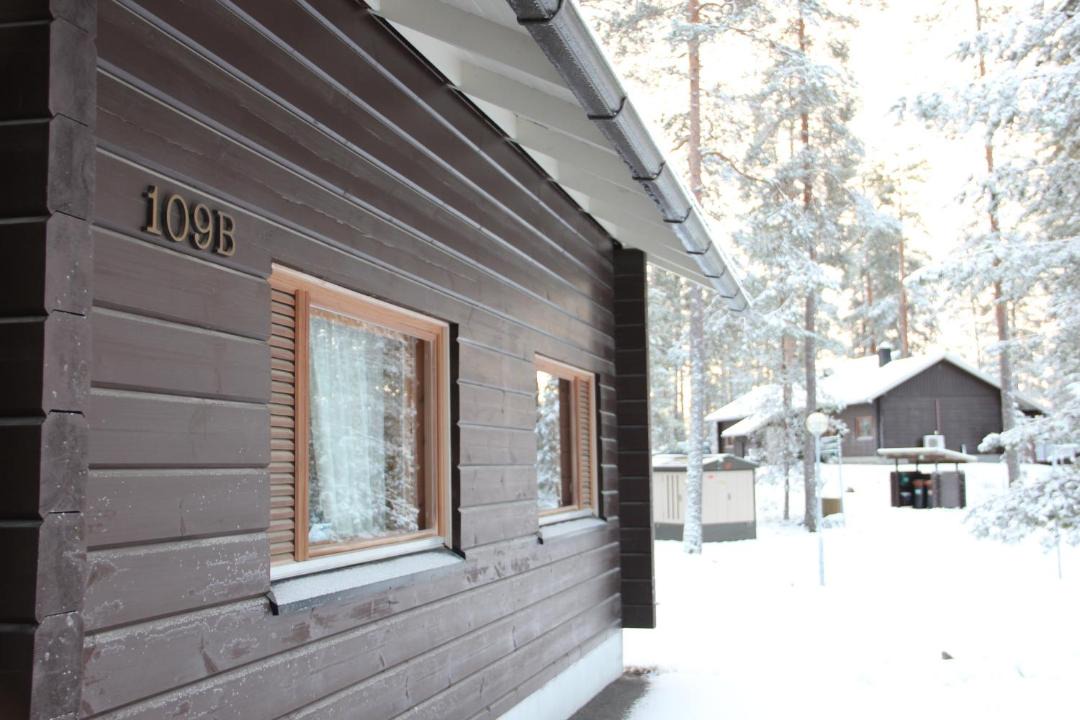 Photo of Buildings in Vierumaki