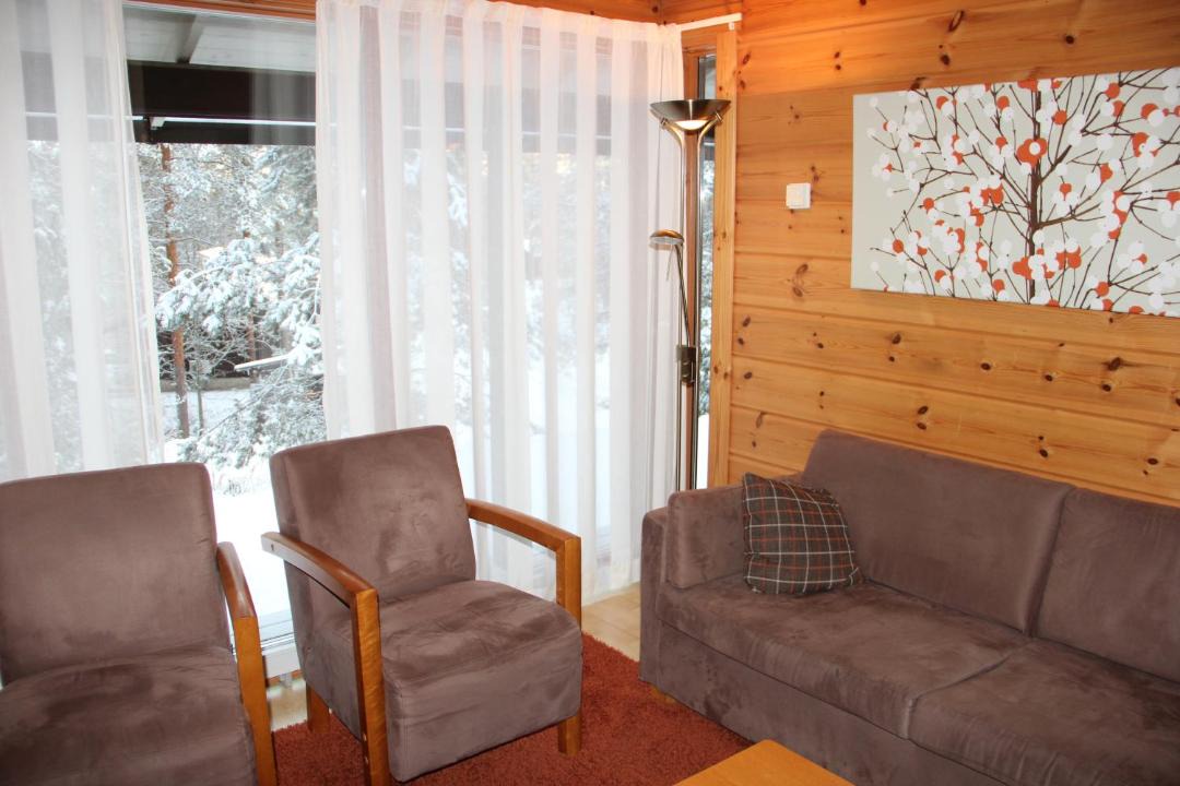 Photo of Livingroom in Vierumaki