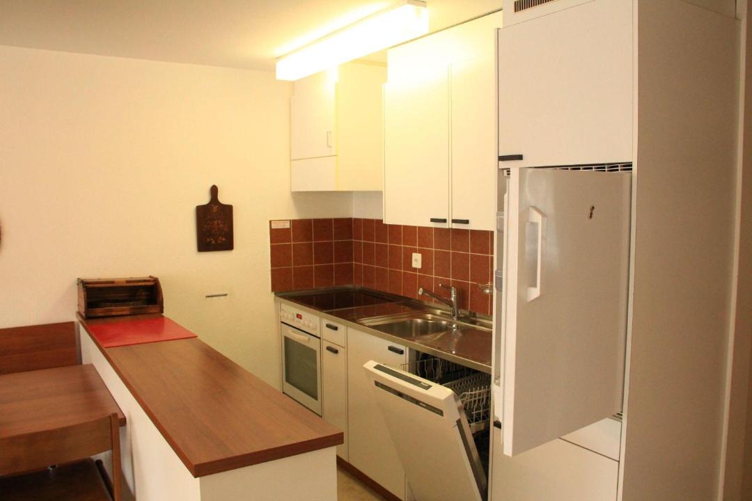 Photo of Kitchen in Lenzerheide