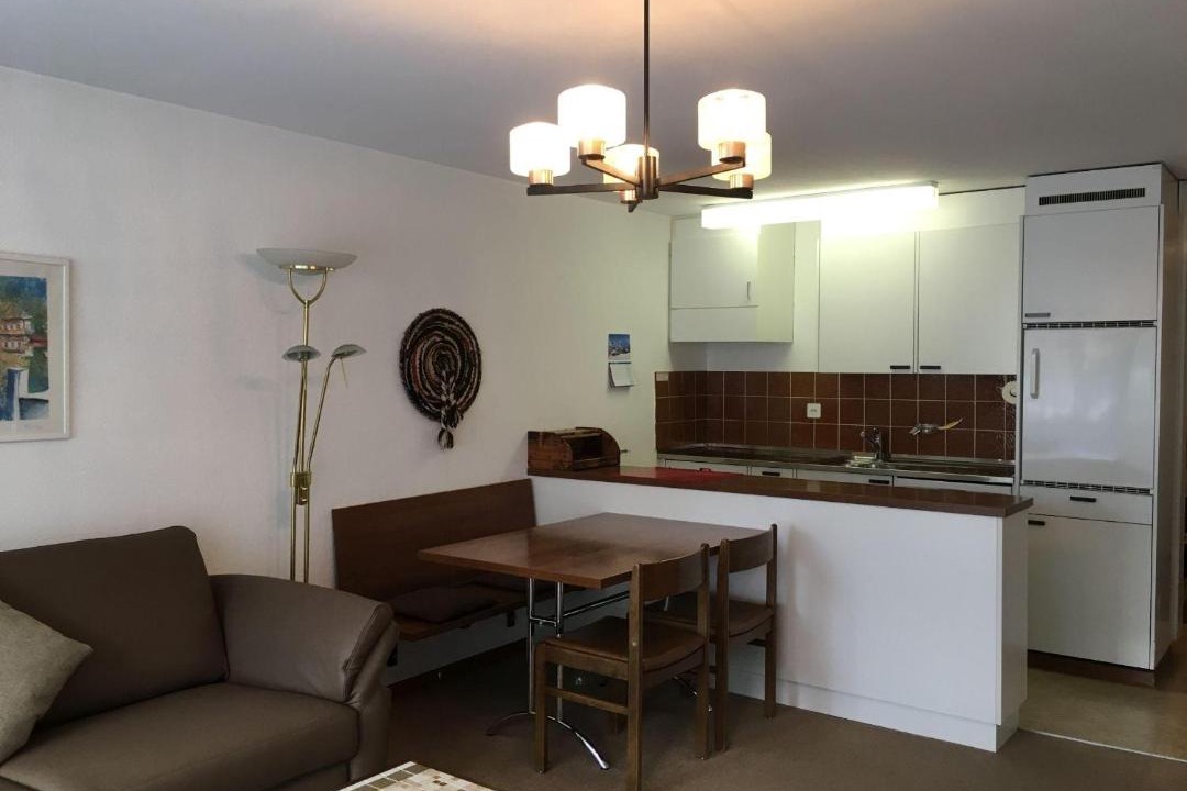 Photo of Livingroom in Lenzerheide
