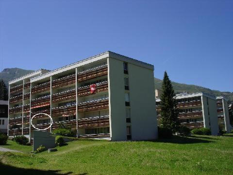 Photo of Buildings in Lenzerheide