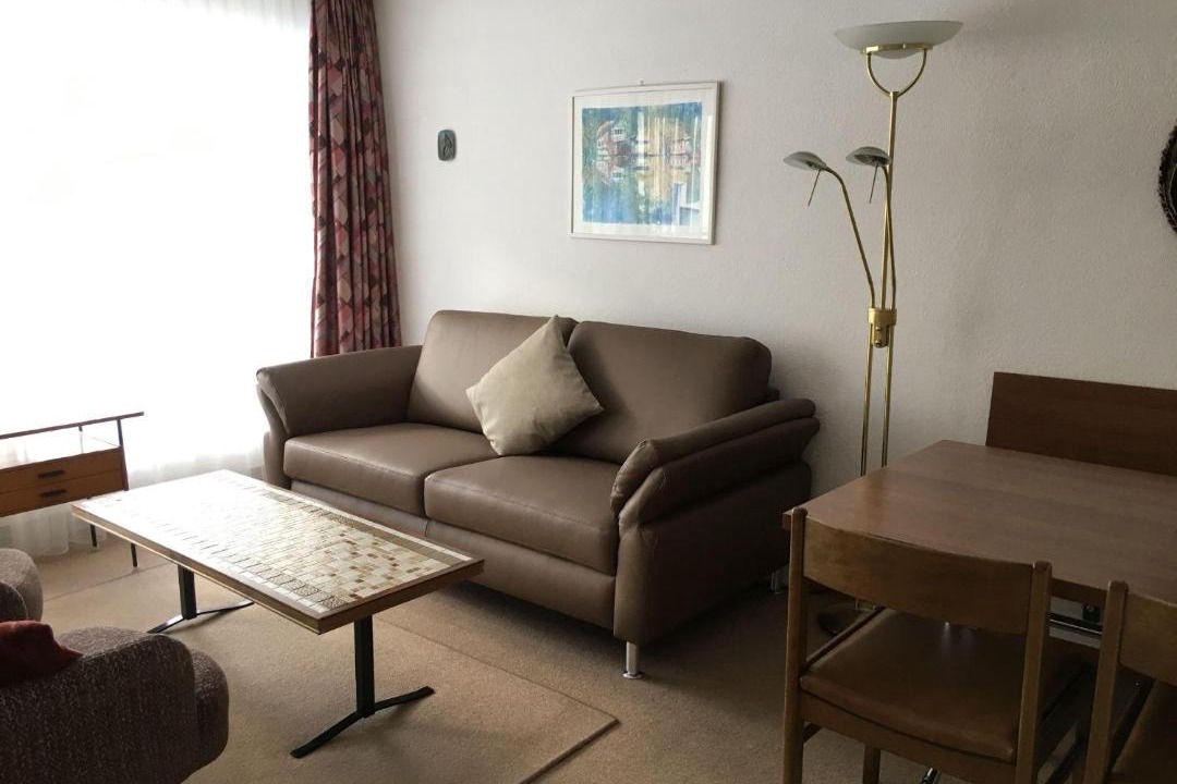 Photo of Livingroom in Lenzerheide