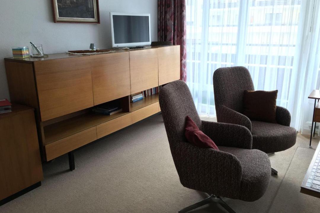 Photo of Livingroom in Lenzerheide
