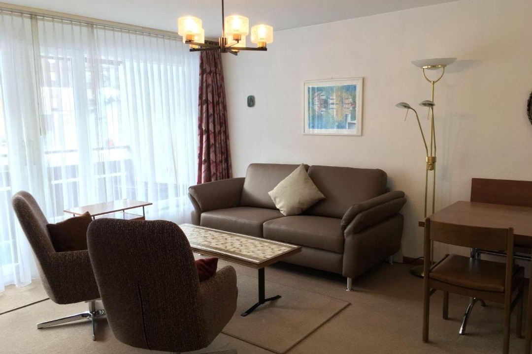 Photo of Livingroom in Lenzerheide