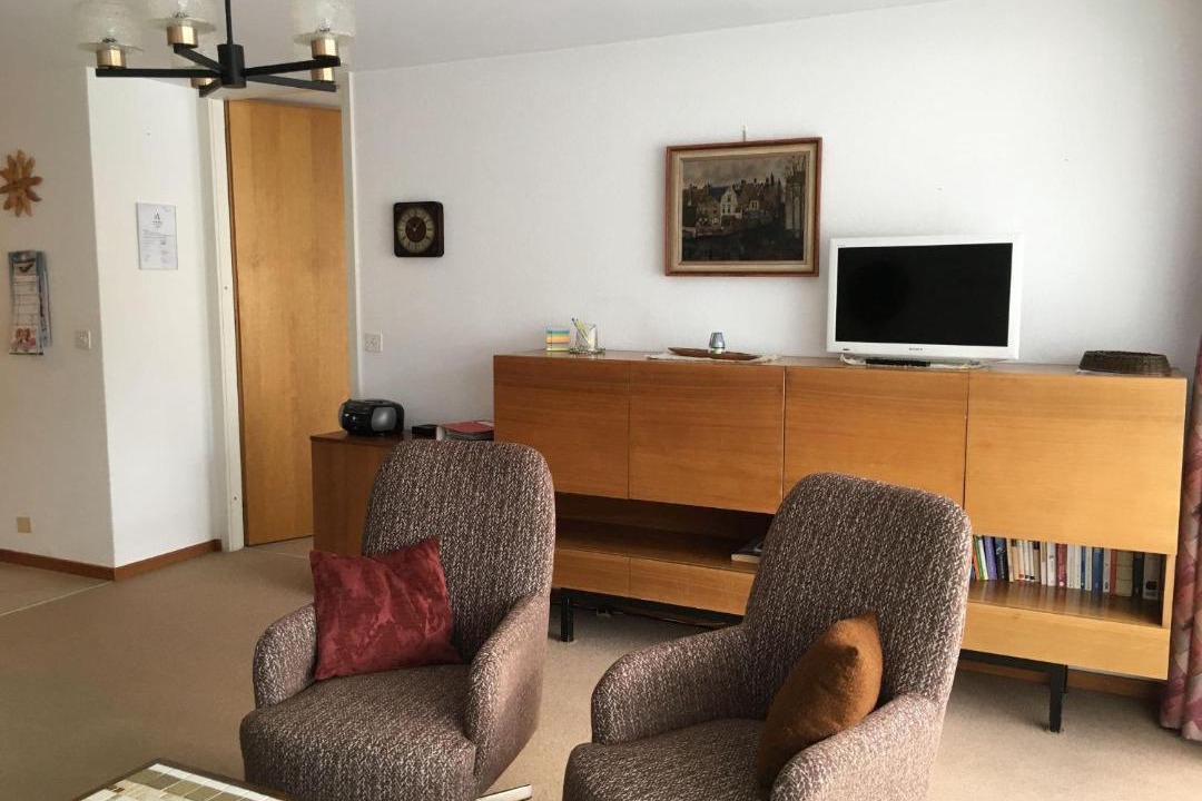 Photo of Livingroom in Lenzerheide