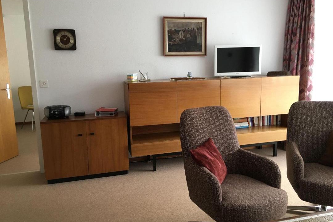 Photo of Livingroom in Lenzerheide
