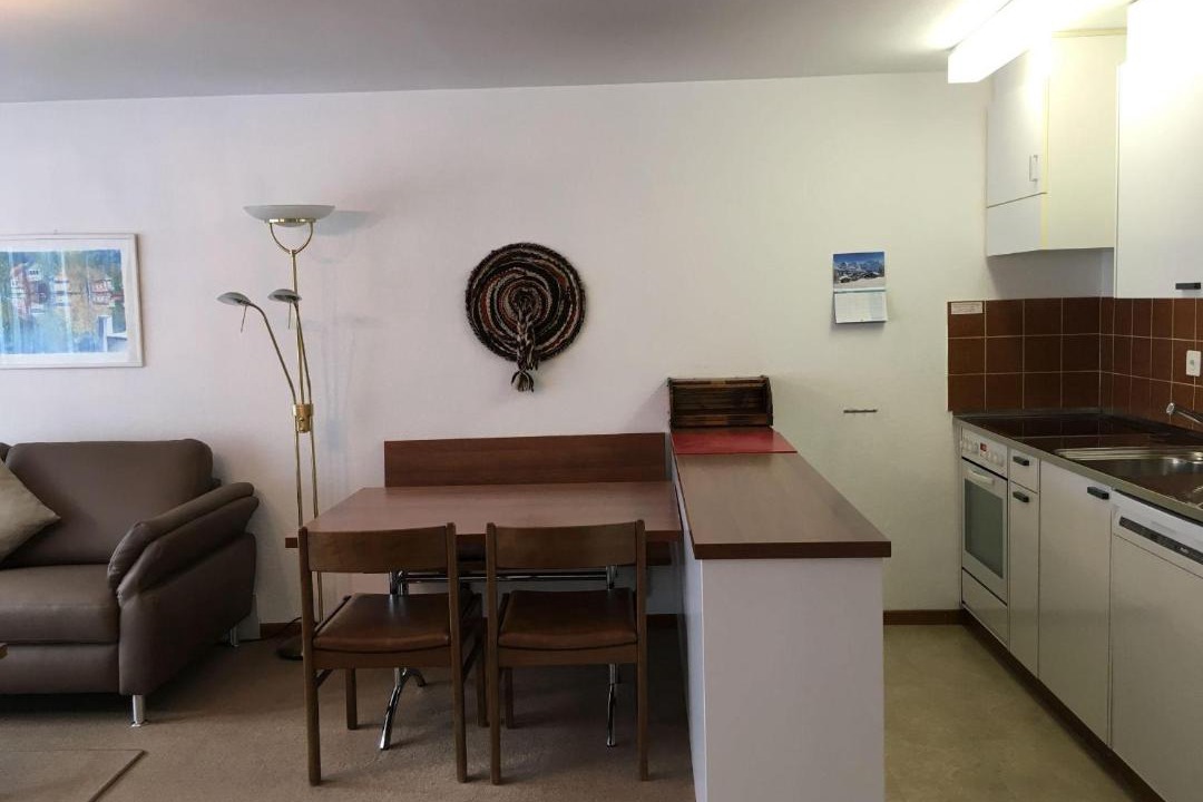 Photo of Livingroom in Lenzerheide