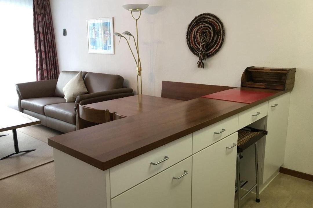 Photo of Livingroom in Lenzerheide