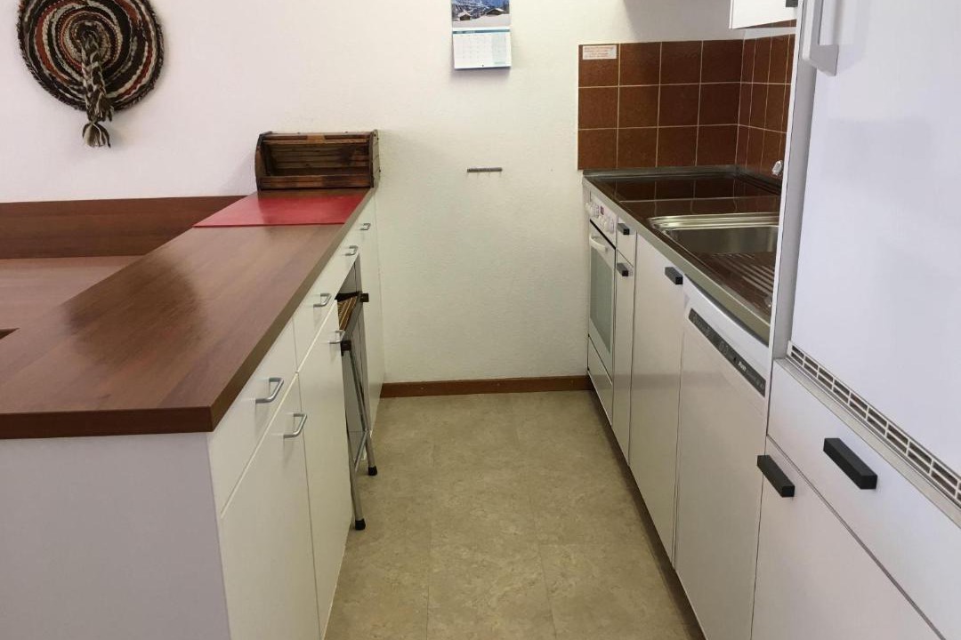 Photo of Kitchen in Lenzerheide