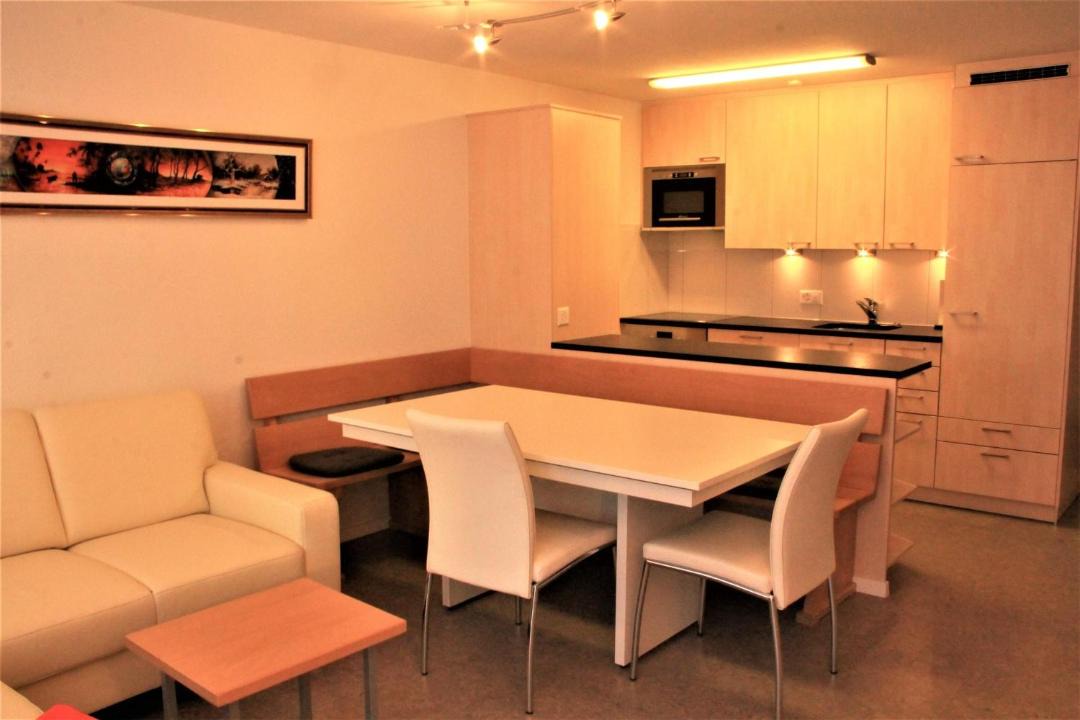 Photo of Livingroom in Lenzerheide