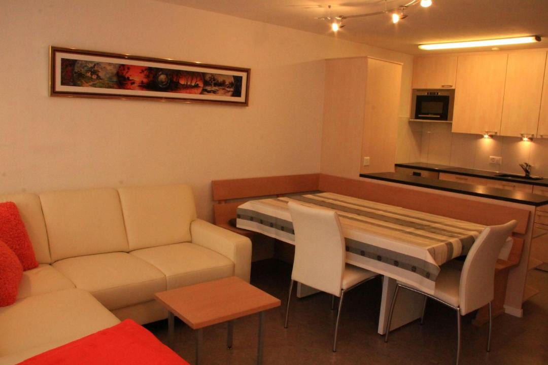 Photo of Livingroom in Lenzerheide