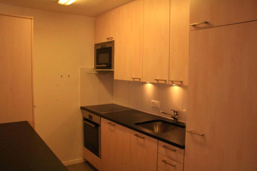 Photo of Kitchen in Lenzerheide