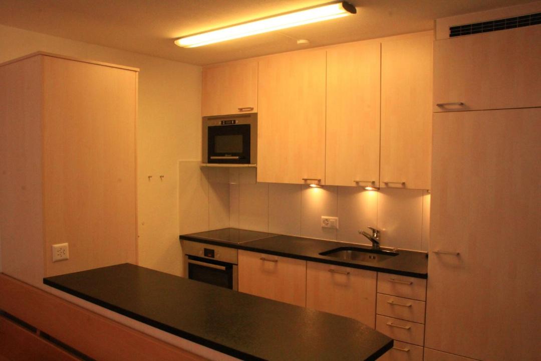 Photo of Kitchen in Lenzerheide