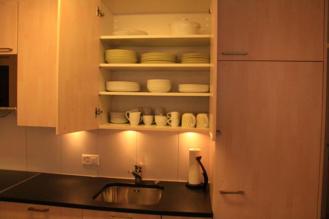 Photo of Kitchen in Lenzerheide