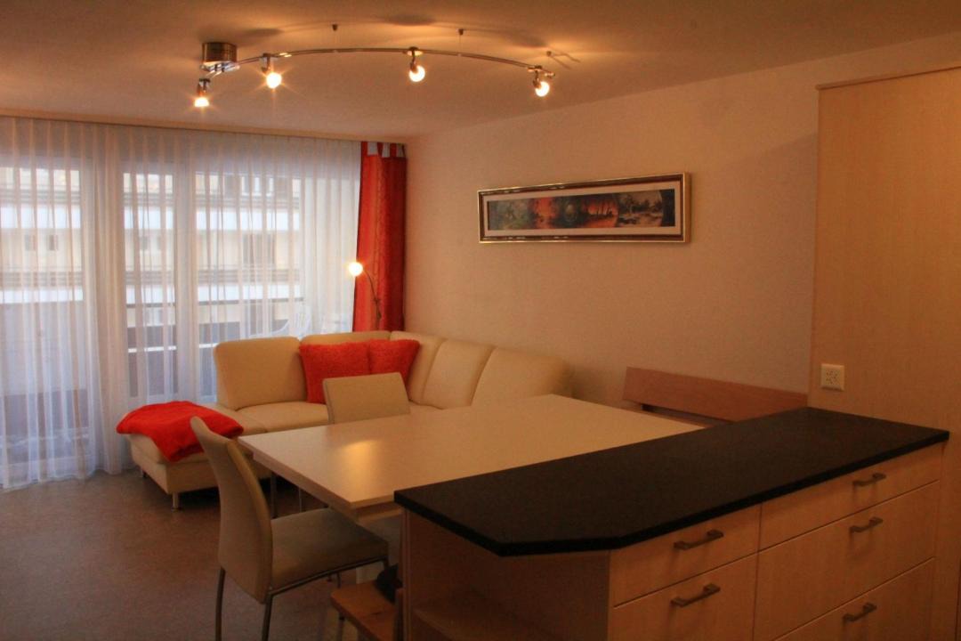 Photo of Livingroom in Lenzerheide