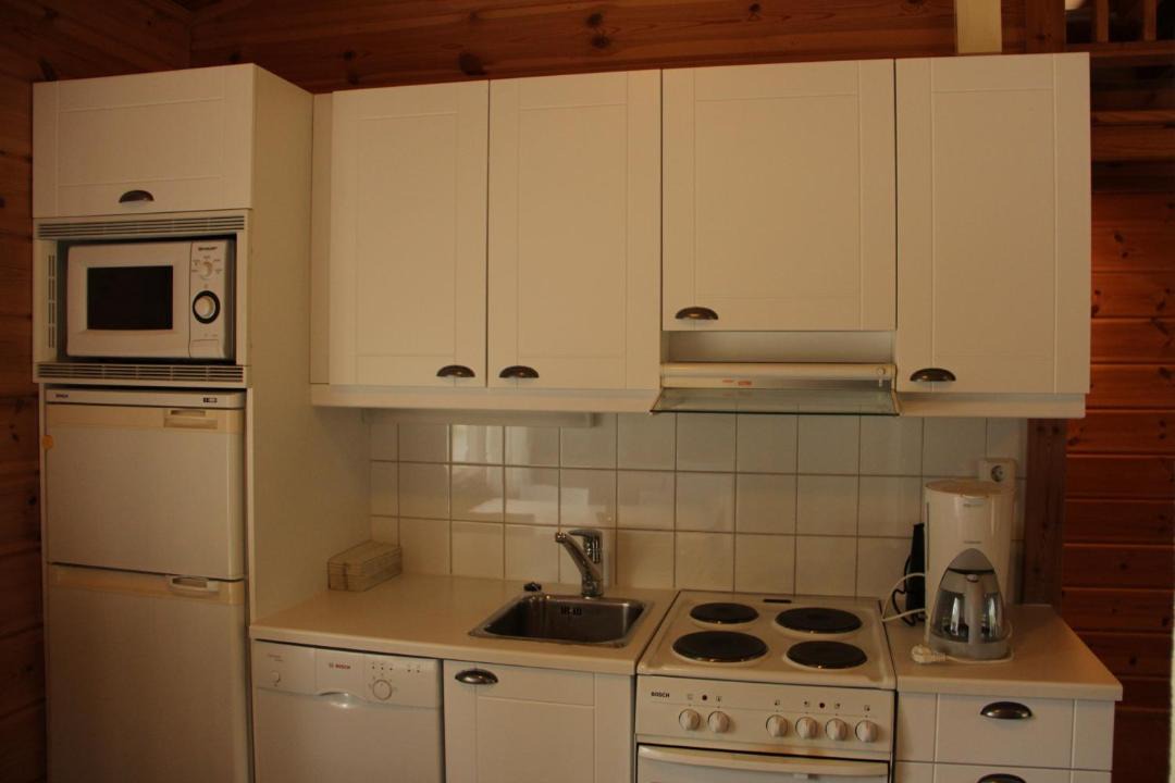 Photo of Kitchen in Vierumaki