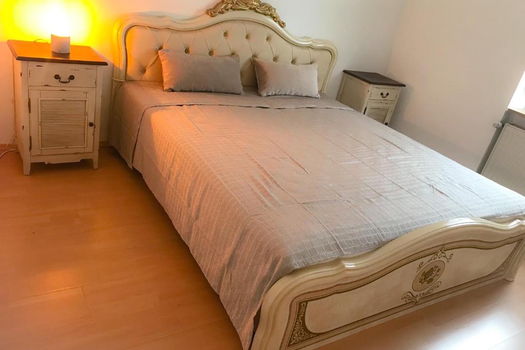 Photo of Bedroom in Falkensee