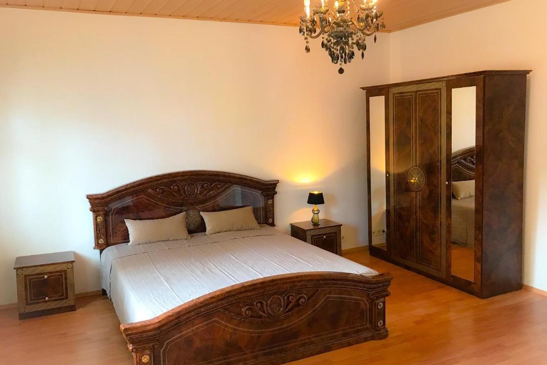 Photo of Bedroom in Falkensee