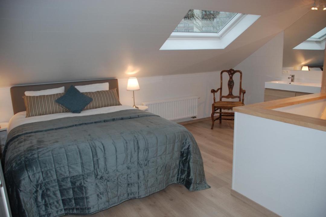 Photo of Bedroom in Stene