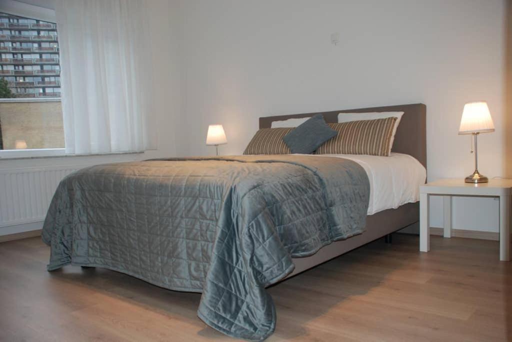 Photo of Bedroom in Stene