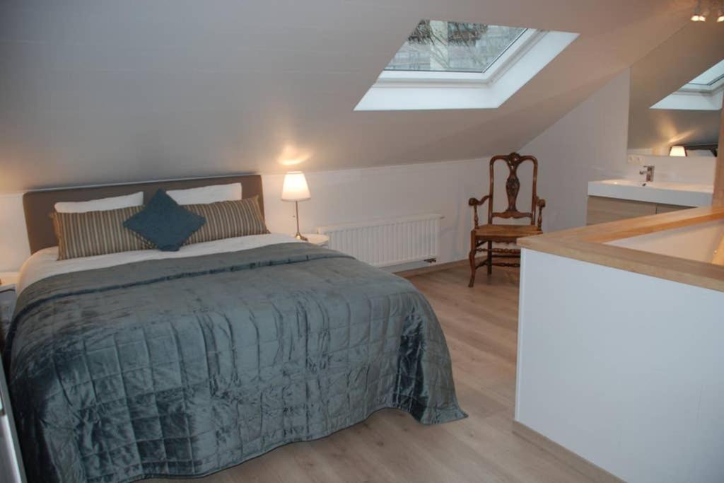 Photo of Bedroom in Stene
