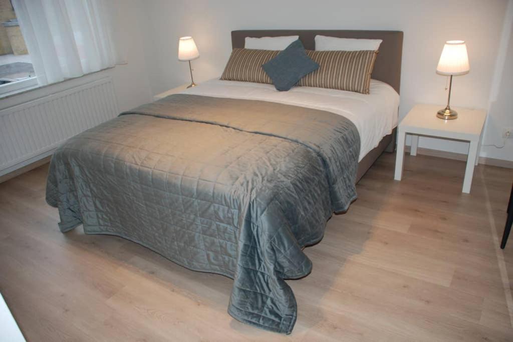 Photo of Bedroom in Stene