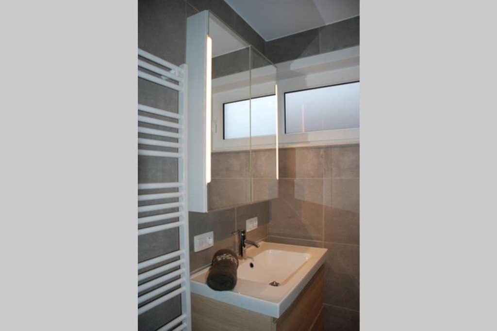 Photo of Bathroom in Stene