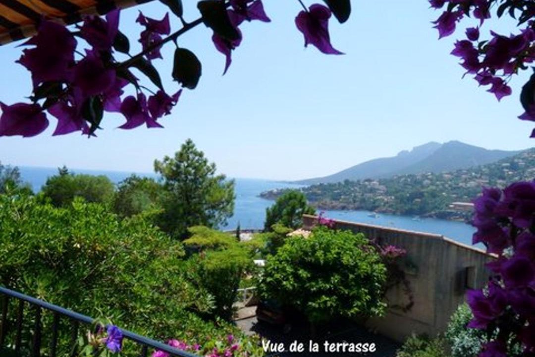 Photo of Others in Theoule-sur-Mer