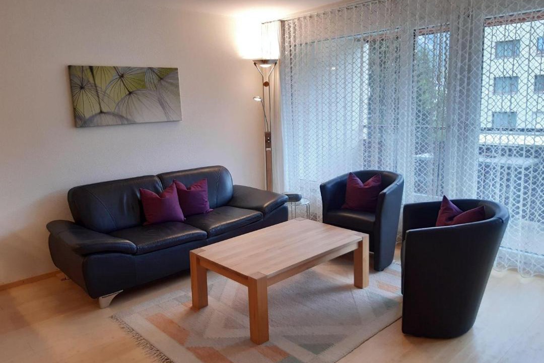 Photo of Livingroom in Lenzerheide