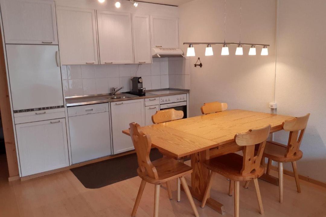 Photo of Kitchen in Lenzerheide