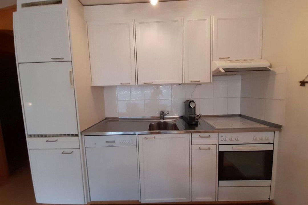 Photo of Kitchen in Lenzerheide