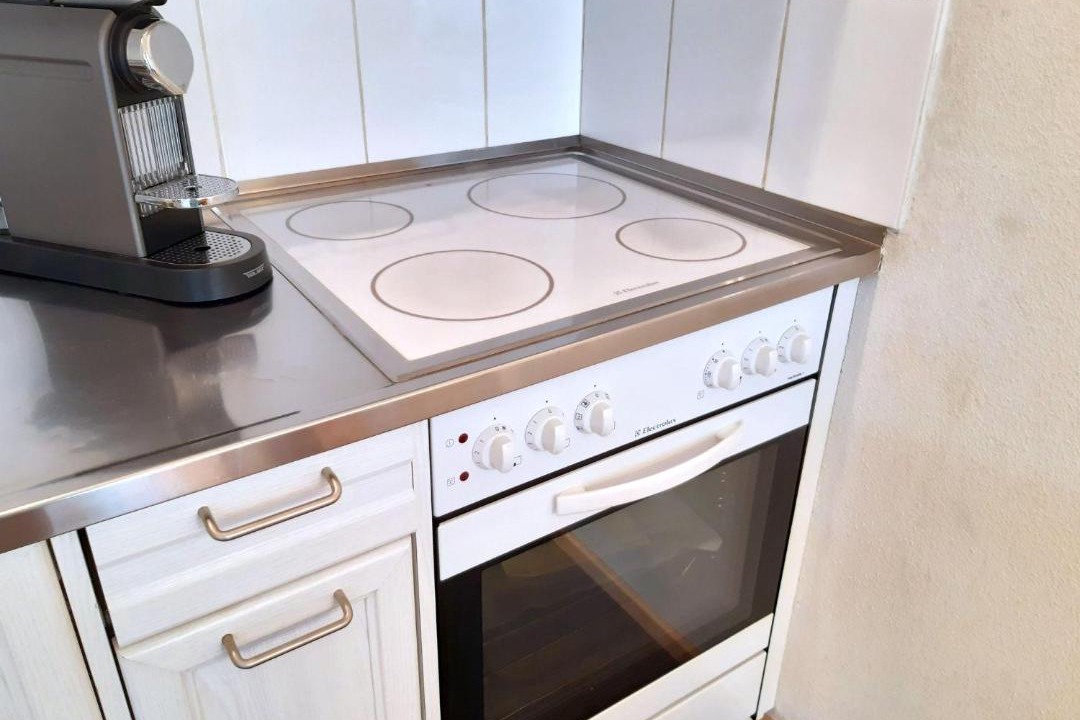 Photo of Kitchen in Lenzerheide